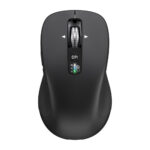 Full Size Wireless Bluetooth Mouse