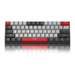 60% Mechanical Gaming Keyboard