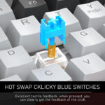 60% Mechanical Gaming Keyboard - Image 2