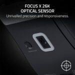 55g Lightweight HyperSpeed Wireless Gaming Mouse - Image 6
