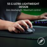 55g Lightweight HyperSpeed Wireless Gaming Mouse - Image 2