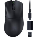 55g Lightweight HyperSpeed Wireless Gaming Mouse - Image 3