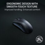 55g Lightweight HyperSpeed Wireless Gaming Mouse - Image 5