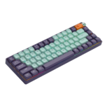 67 Keys Wireless Mechanical Keyboard