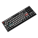 Compact Wireless Mechanical Keyboard