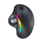 Wireless Trackball Mouse